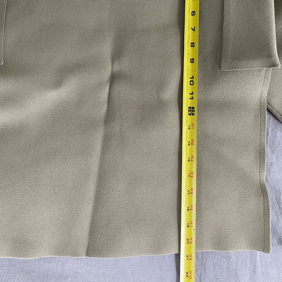 Maison Martin Margiela turtleneck - Picture 5 of 14